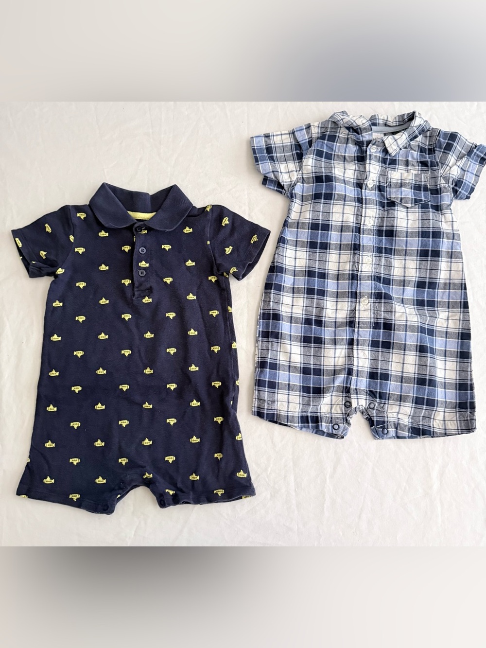 13 Piece | 24 Months Baby Boy Lot - Picture 5 of 8